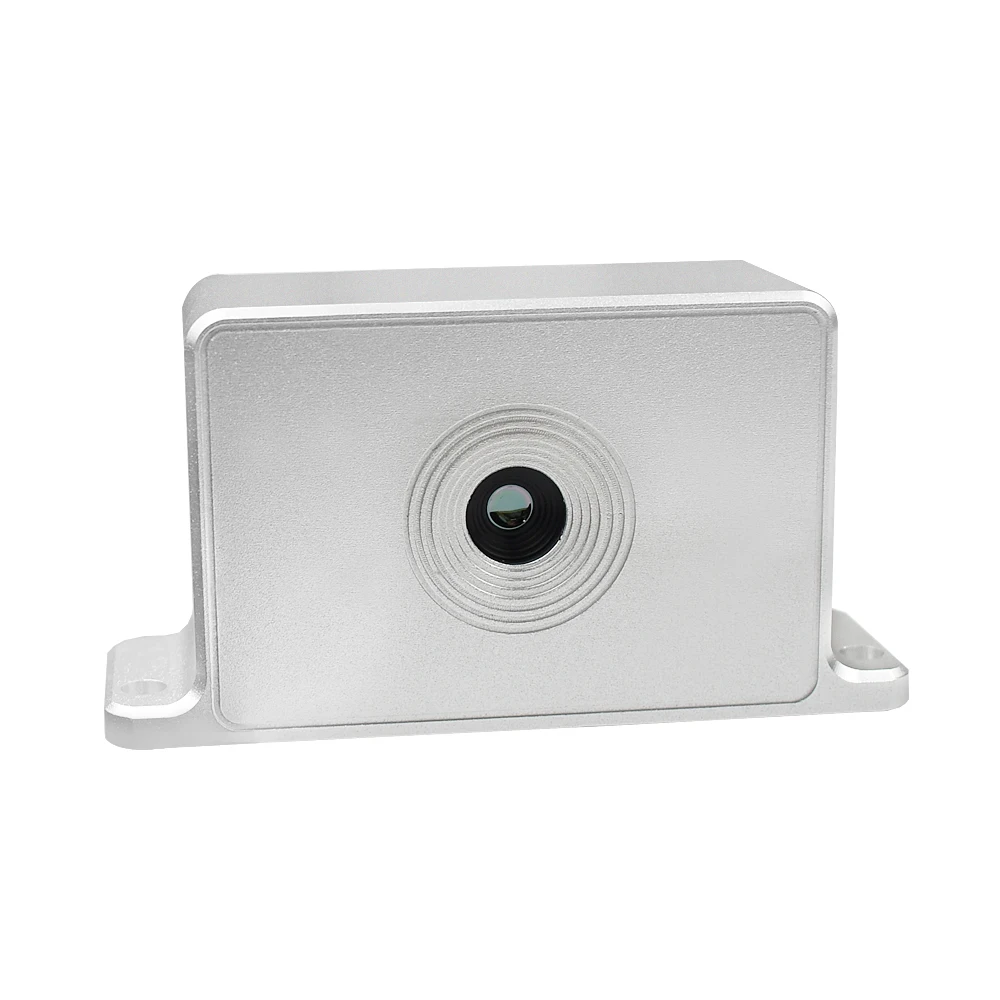 Focus On Face Recognition Temperature Measurement Terminal Application, Can Provide SDK Thermal Imaging  Camera.