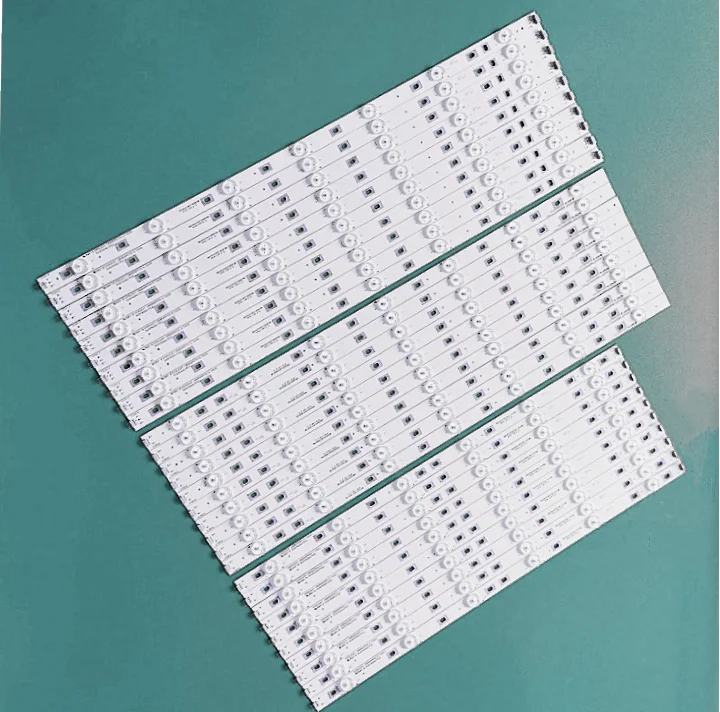 

Светодиодная лента для Sharp LC-80LE657E LC-80LE661U LCD-80X7000A LC-80UE30U 2014SDP80 3228 FHD C06 R07 L07 LM41-00121A 00122A 00123A