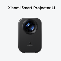 Global Version Xiaomi Smart Projector L1 1080p Resolution 120\