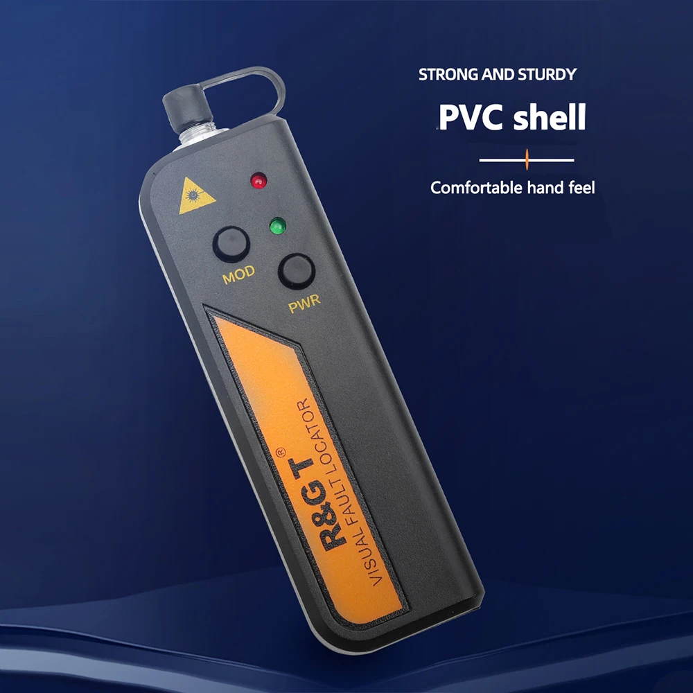 Рисунок 6 - Визуальный локатор неисправностей 1/10/20/30 МВт для 2