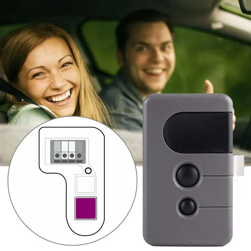 جديد الراقية 1 قطعة Sears حرفي باب المرآب فتاحة عن بعد جودة تعمل بالبطارية مع جهاز التحكم عن بعد HBW2028 139.53753 315 ميجا هرتز O1D9