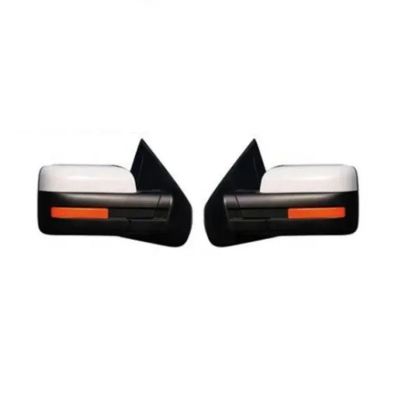

Brand New 9L3Z-17683-BB Driving Mirror 9L3Z-17682-BB Rear View Mirror for F150 2011 2012 2013 2014 2015