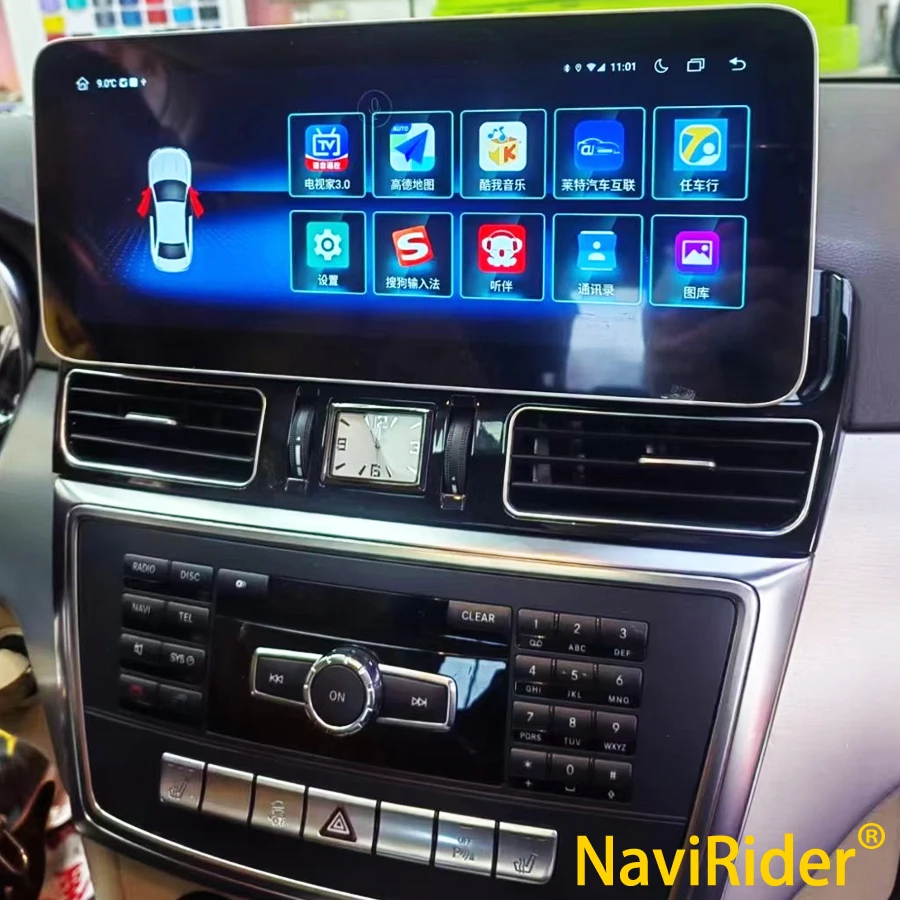 Gps Dsp Wifi Androi… - image