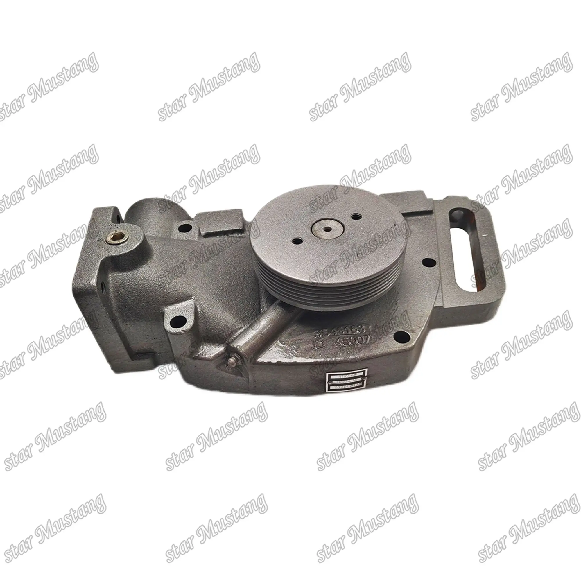 NT855 Water Pump 3022474 3045163 Suitable For Cummins Engine