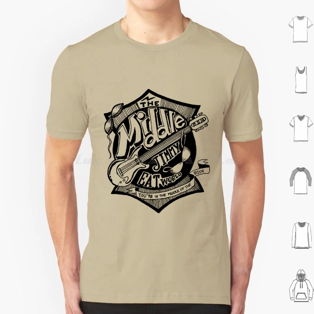 The Middle T Shirt …