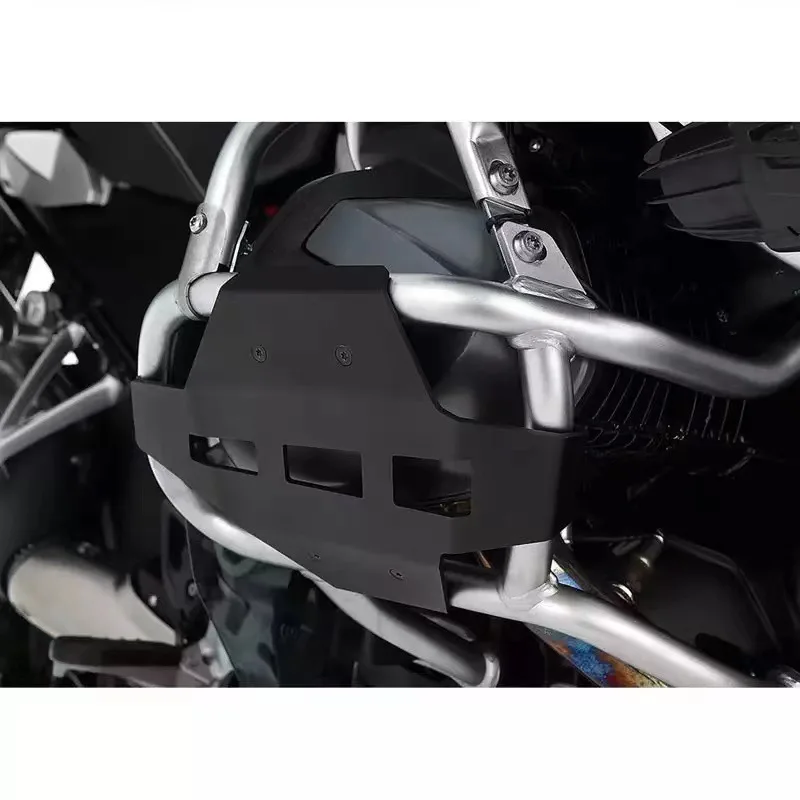 لسيارات BMW R1250GS/ADV تعديل الملحقات المحرك واقية الاسطوانة واقية المحرك مقاومة للخدش وغطاء مقاوم للسقوط