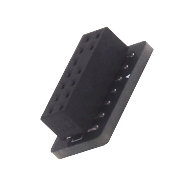 

Модуль Superior-TPM 2.0 TPM 2.0, модуль безопасности LPC 14-PIN для модуля безопасности шифрования MSI, плата модуля TPM 2.0
