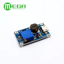 MT3608 2A DC-DC Boost Power Module for Arduino #4