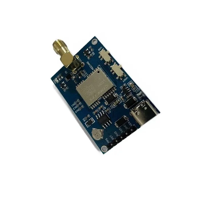 LC29H Module RTK Differential GPS Beidou GNSS Positioning Dual Frequency L1+L5 High-precision Directional Navigation