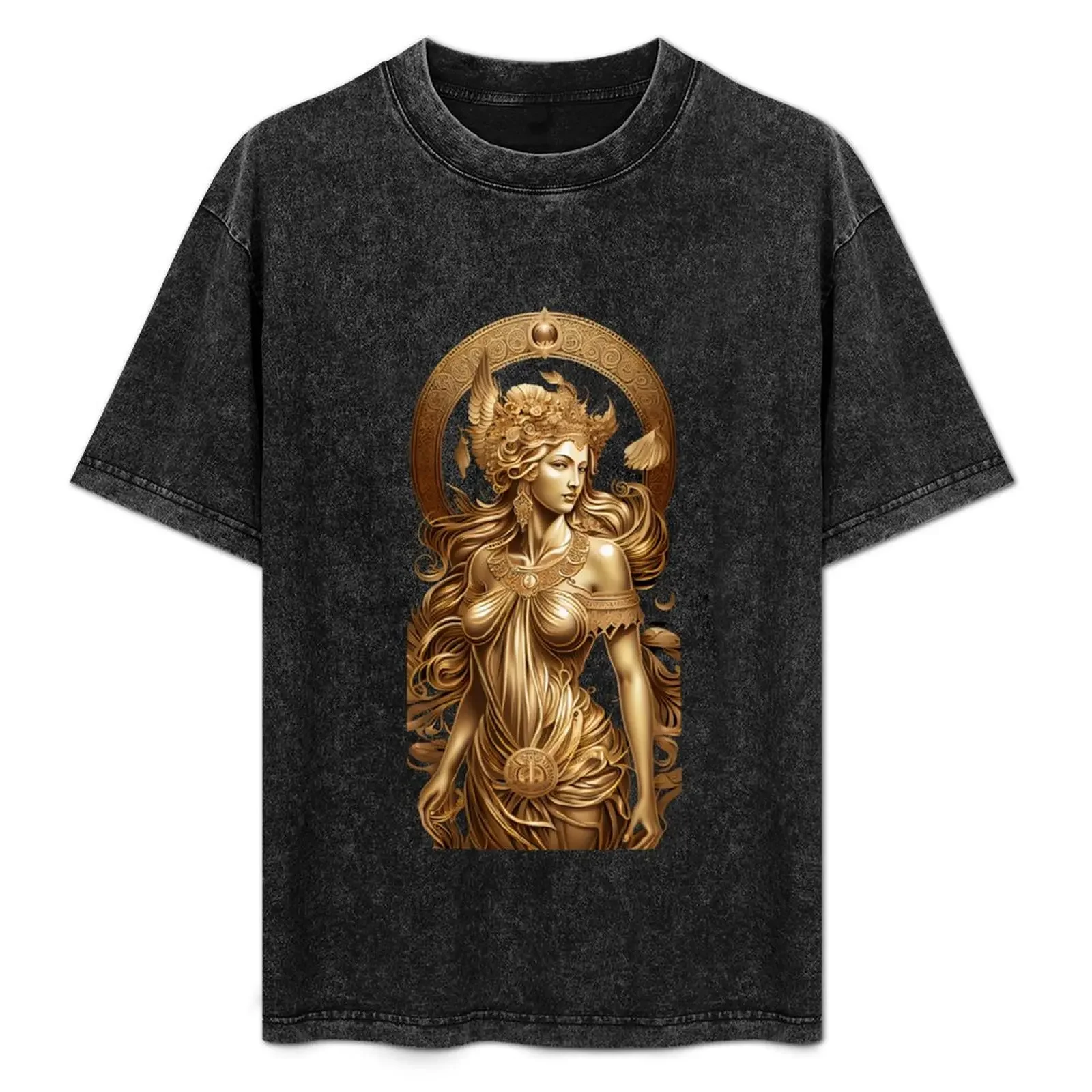 Goddess4 G7 T-Shirt… - image