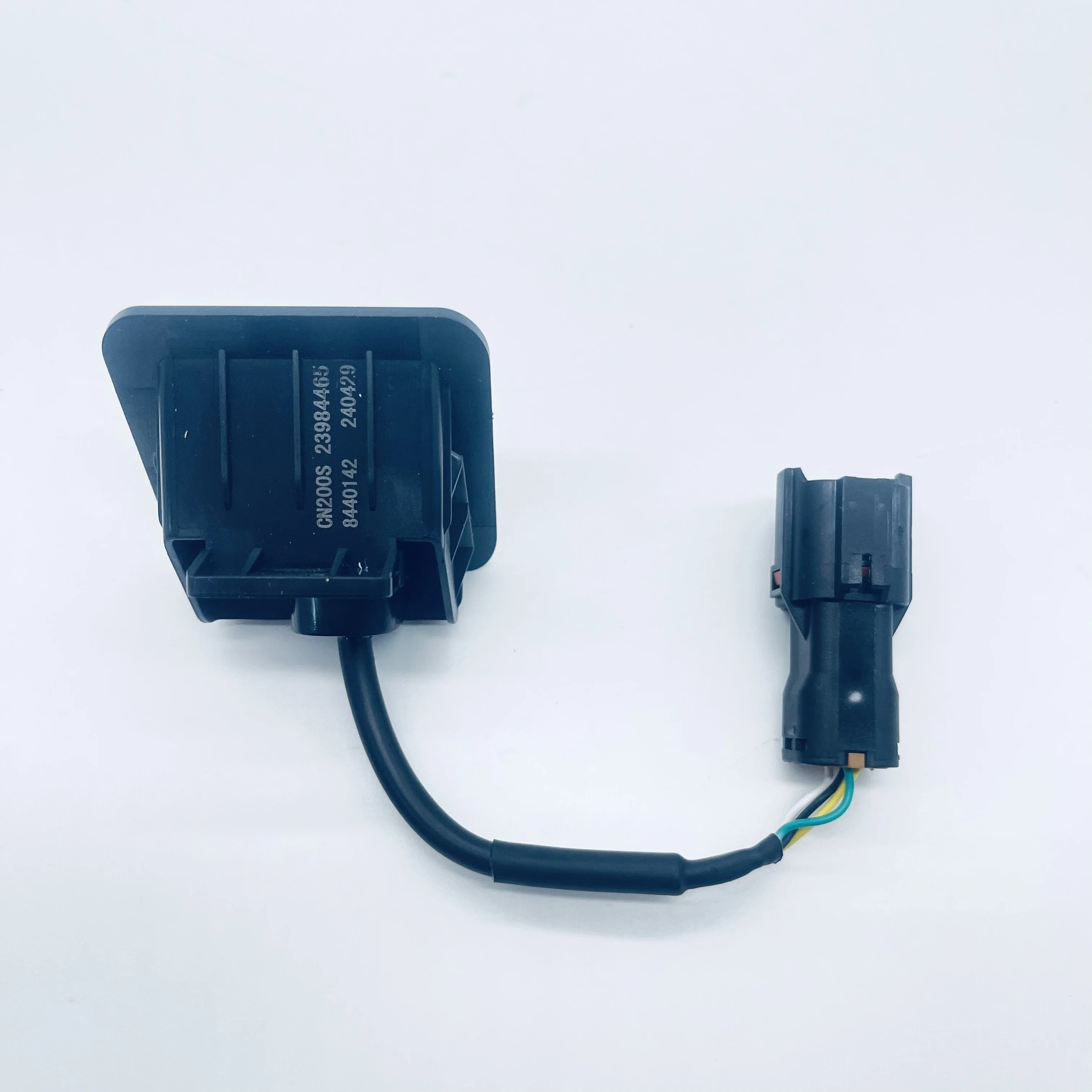 23984465 for 2015-2018 Baojun 560lv2 LV3 rear-view auxiliary reversing camera