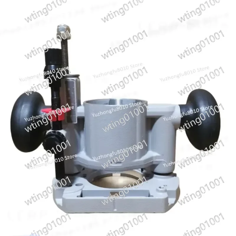 for Trimmer Press-In Base Flip Lift Handheld Suitable for 64-65mm Body Diameter