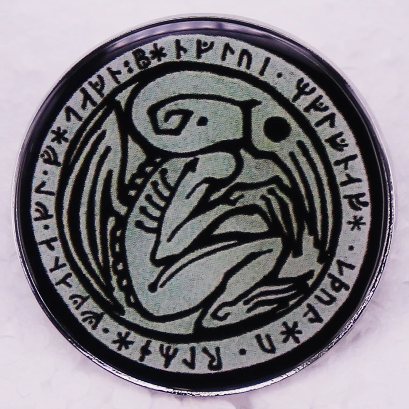 The Call Of Cthulhu… - image