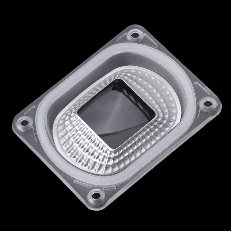Riflettore lenti a LED G92C per illuminazione trafficata Lampade a LED a LED INFERIORE