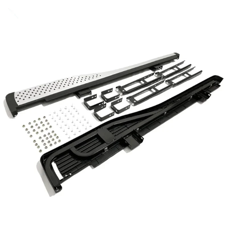 Aluminum Alloy Running Board For 2012-2016 Honda CRV Side Steps Honda CRV Accessories