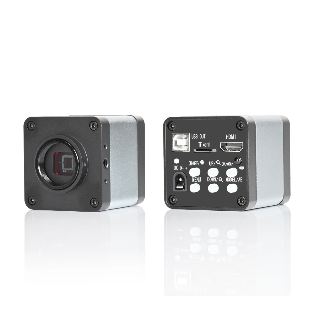 16MP Hdmi 1080P Hd … - image