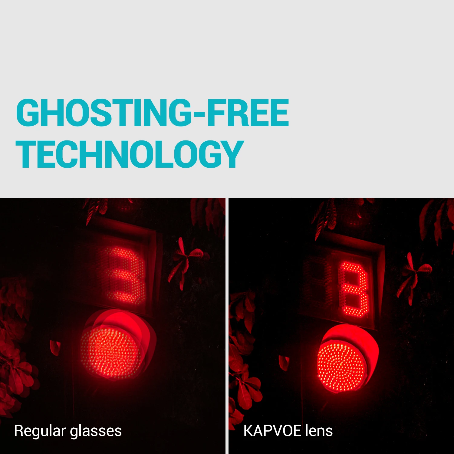 Photochromic Cycling Glasses 5