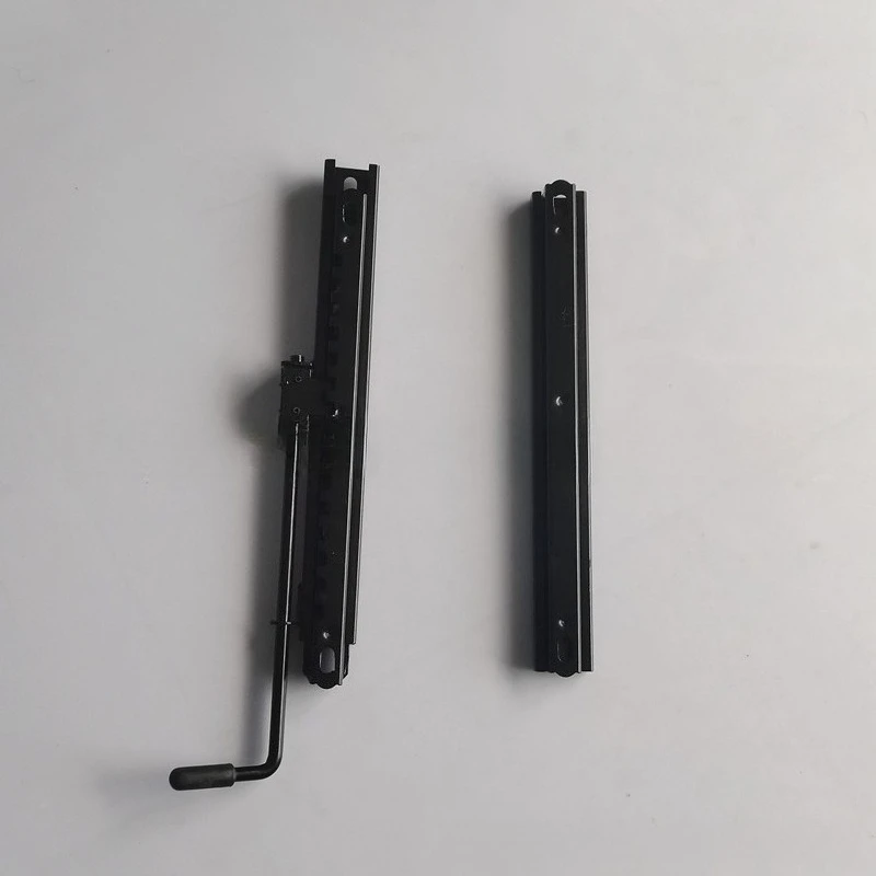 Seat Accessories Car Seat Single Lock Slide Driver Seat Slide Angle Adjuster Van