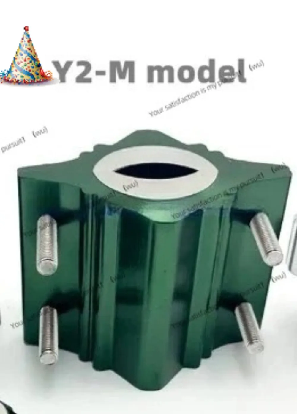 Suitable for Water Softener Systems Magnetic Water Regulator M Magnetic