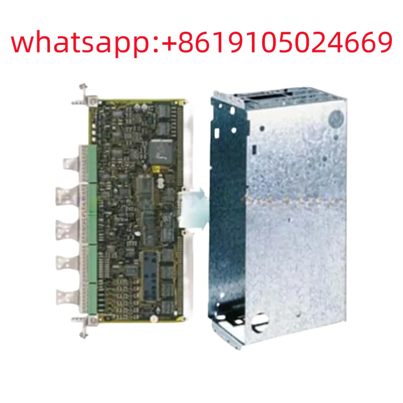 

New Original Module 6SE7090-0XX84-0KA0 6ES7324-0CE01-0AA0 6ES7090-0XX84-0AB0 6AG4010-5BA22-0XX5