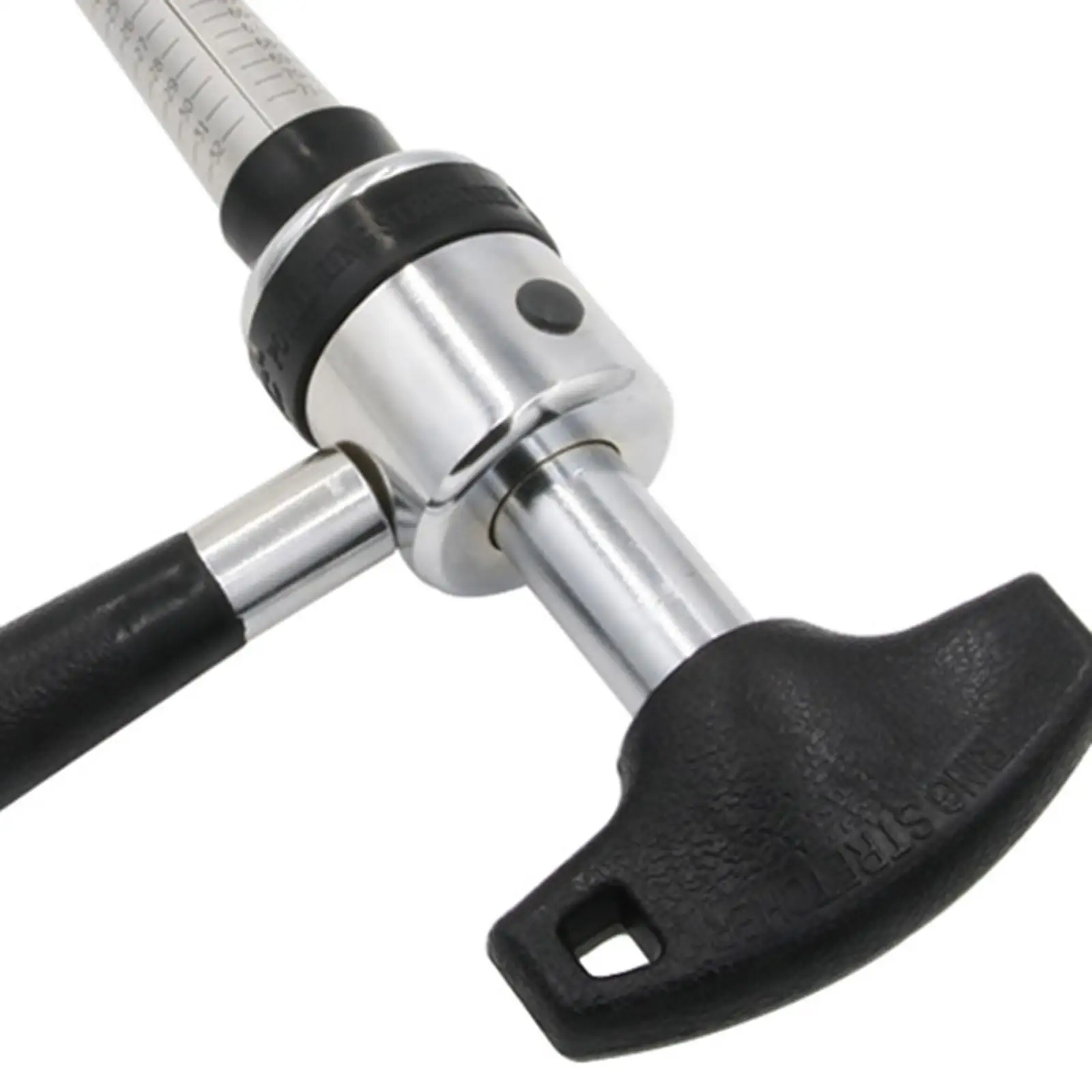 Ring Expander Manual for Ring Turning and Ring Making Metal Expander Mandrel