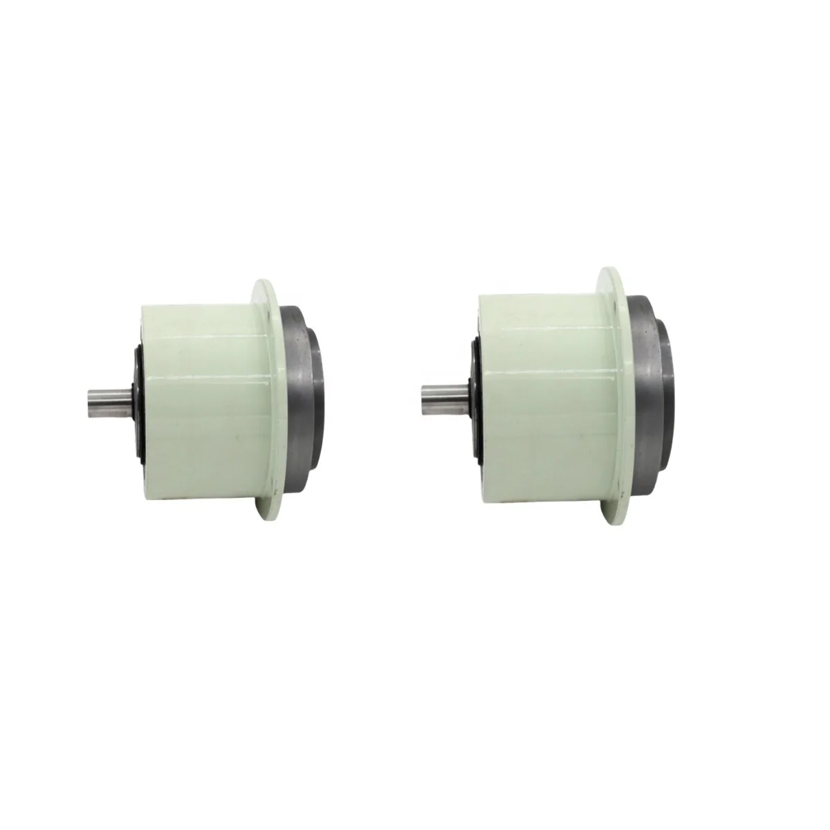 High Quality Low Price Printing Machinery Part of Magnetic Powder Clutch-Electroplating and Nickel Plating