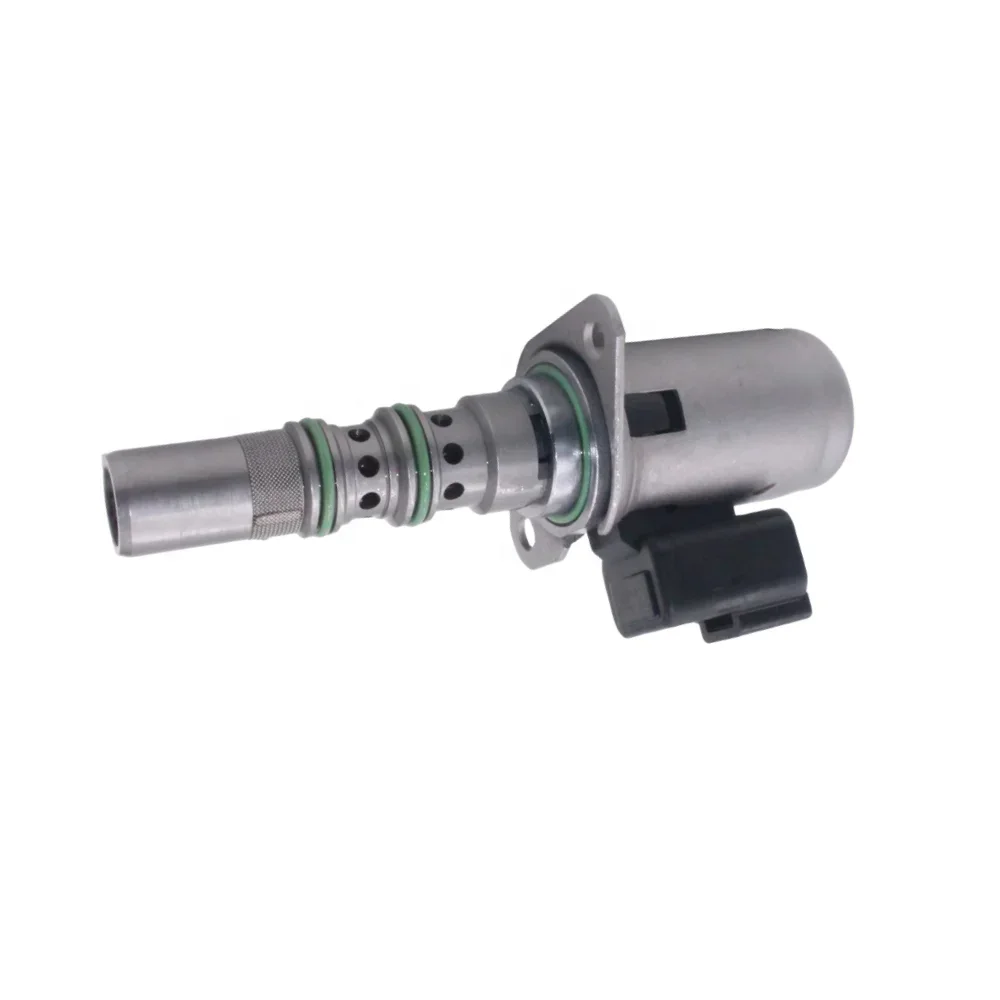 High quality12V/24V Solenoid Valve VOE11418522 11418522 for  L110G L110H L120G Excavator Spare Parts