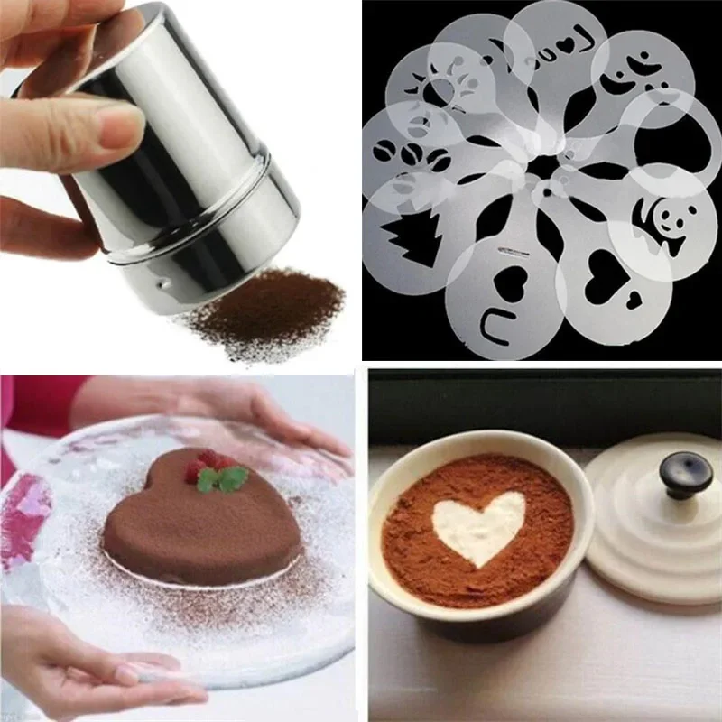 Thumbnail 2 - #17 Top Flour Sifters Picks for Every Budget