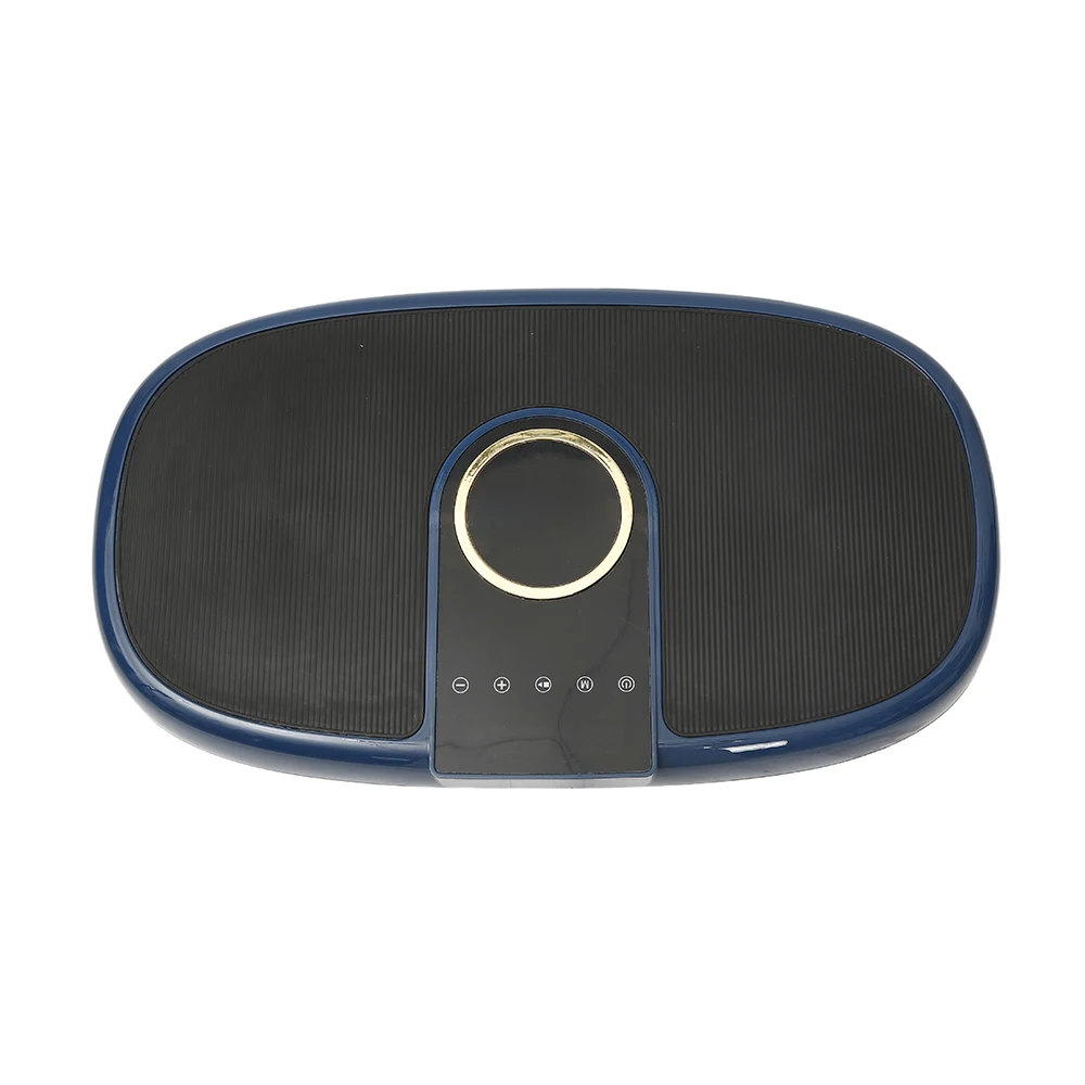 

Price Bodybuilding Fitness Equipment Vibration Plate Platform Exercise Machine