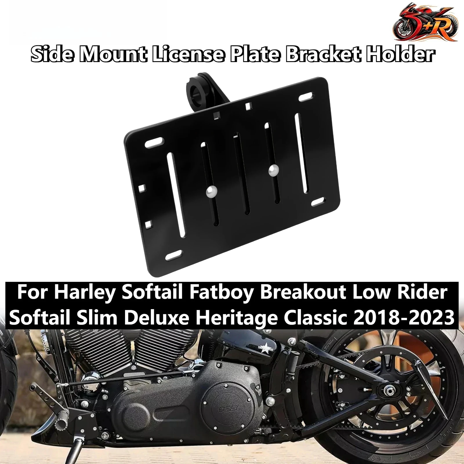supporto-per-targa-laterale-per-harley-softail-2018-2023-in-alluminio-nero-regolabile-orizzontalmente-e-verticalmente-compatibile-con-fatboy-breakout