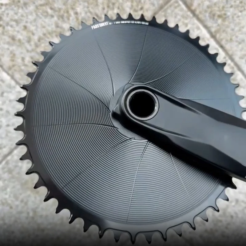 

3-bolts 3mm offset AXS GRAVEL/ROAD Narrow Wide Chainring 40-56T Suitable for AXS 12 Speed chains Bicycle parts