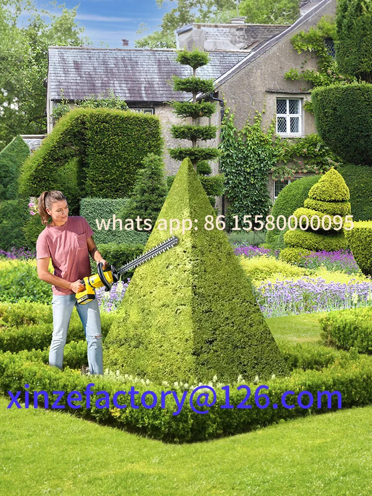 Customizable Garden… - image