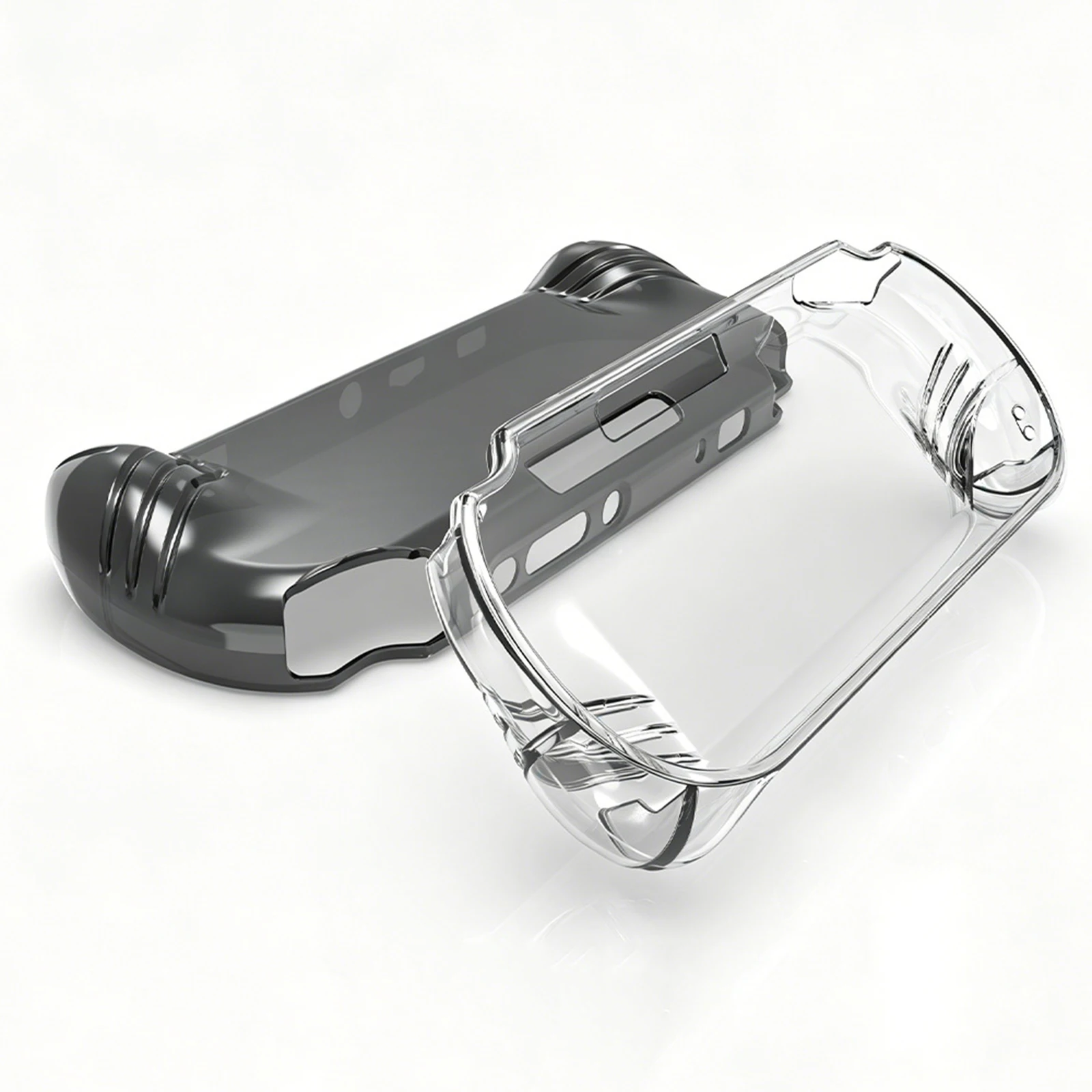 For RG VITA Clear Game Console - огляд і ціна Gaming Console Anbernic