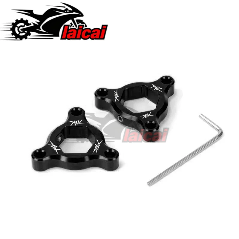 مناسب لـ MV AGUSTA BRUTALE طوال العام F4 750 F 4 1000 1999-2010 أدوات ضبط التحميل المسبق لشوكة التعليق