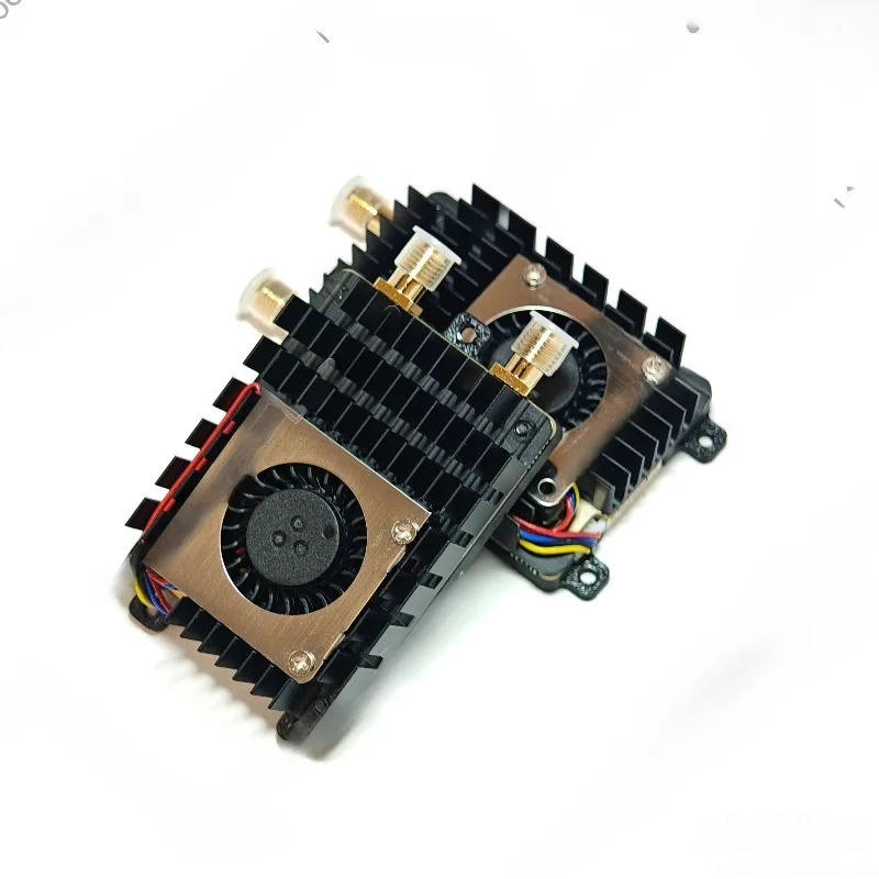 AC180 network interface card 2w 5w 10w 15w RTL8812AU openipc openhd