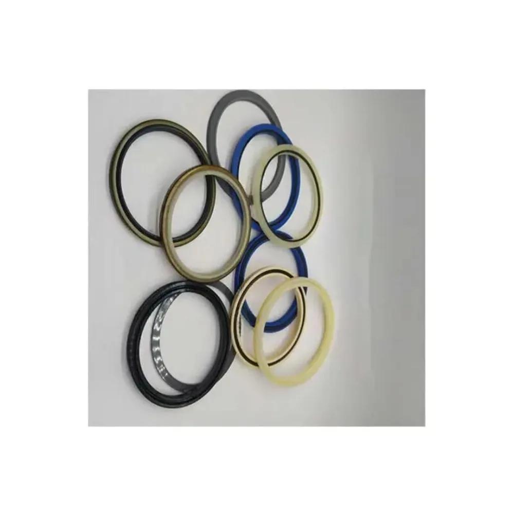 For  Center Joint Seal Kit, Compatible with Hitachi EX220-5, Replacement Part