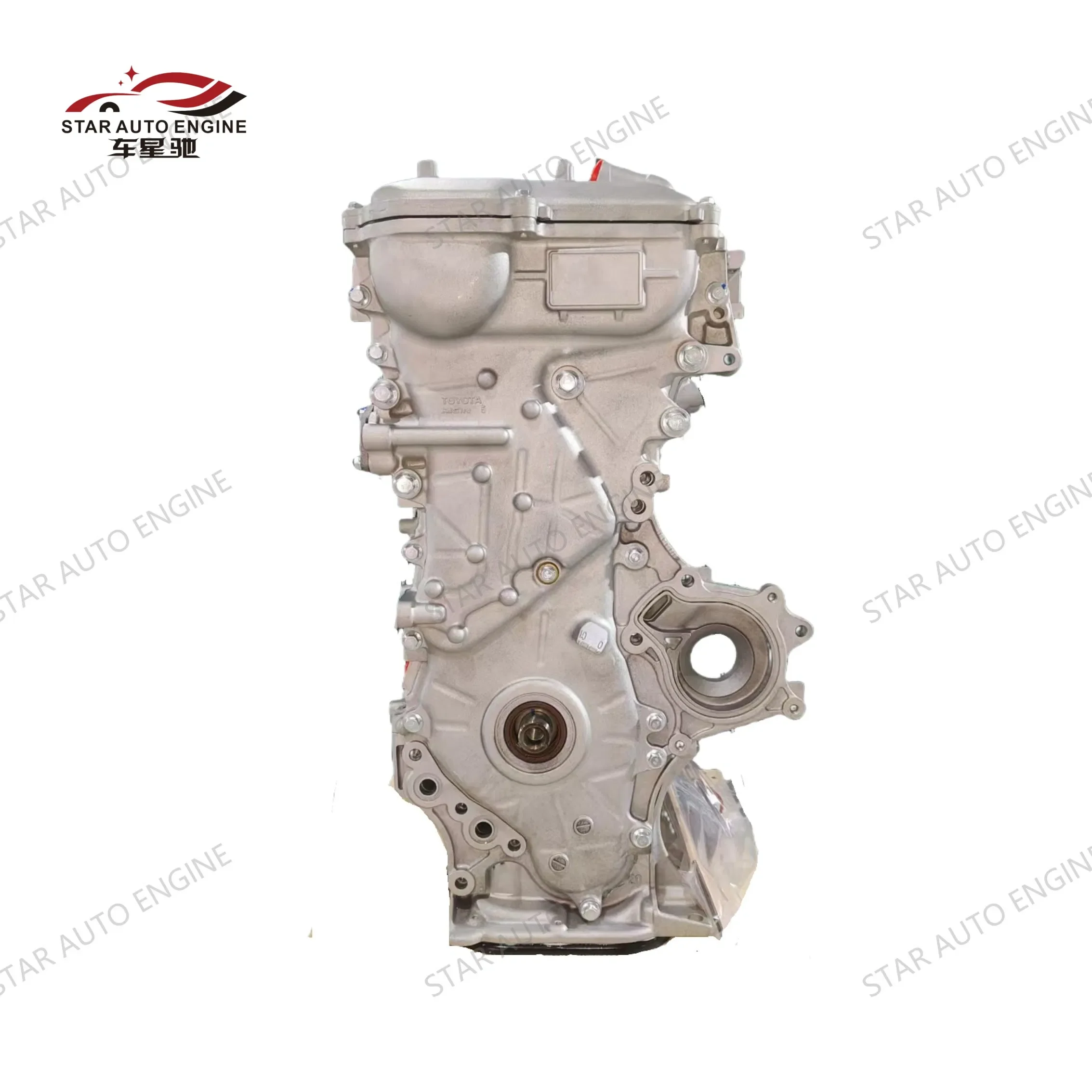 

For2zr Model For Toyota Corolla For Toyota Lelink Auto Engine Refurbishment Brand New Car Engine