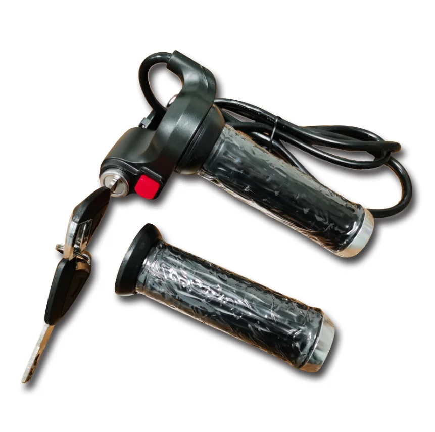 

Scooter accessories electric scooter brake handle lever citycoco