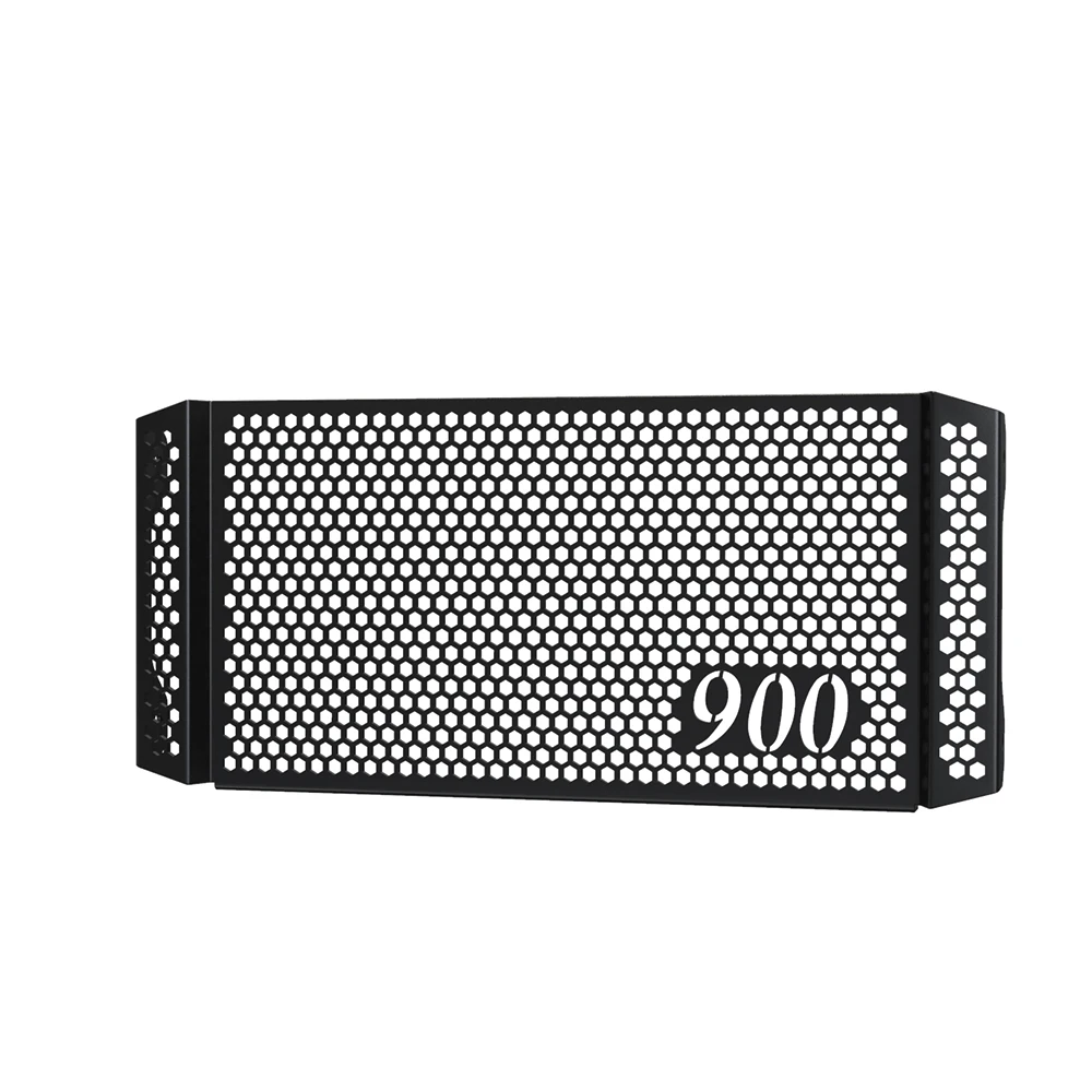 For Honda CB900F Hornet 900 CB919 CB 900 F Radiator Guard Grille Protector Cover Water Tank Shield 2002 2003 2004 2005 2006 2007