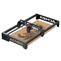 ACMER Laser Engraver P1 10W 20W Y-axis Extension Kit