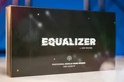 Equalizer by Joao Miranda -Magic tricks
