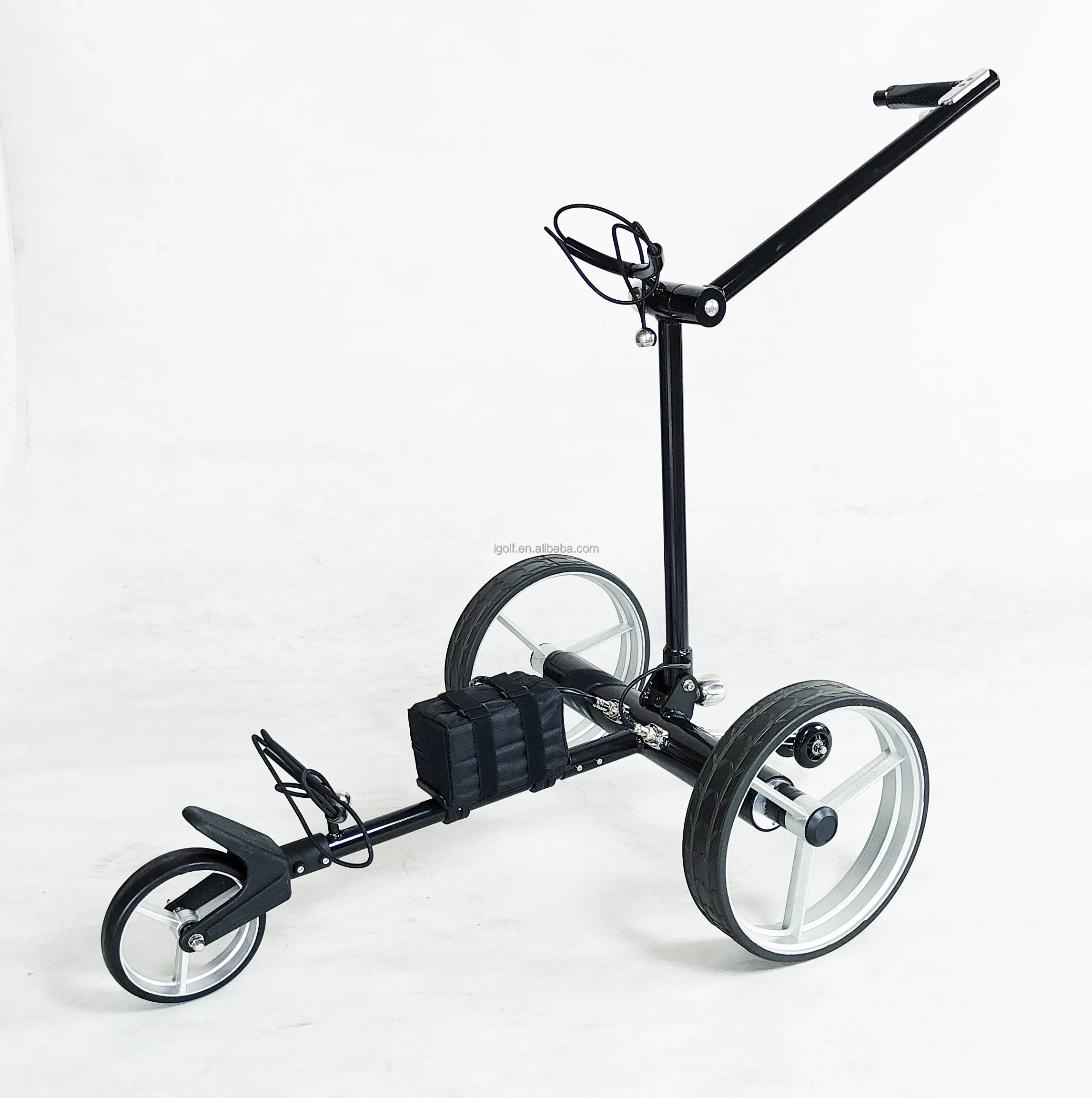 

Drive Golf Stewart Golf Trolley