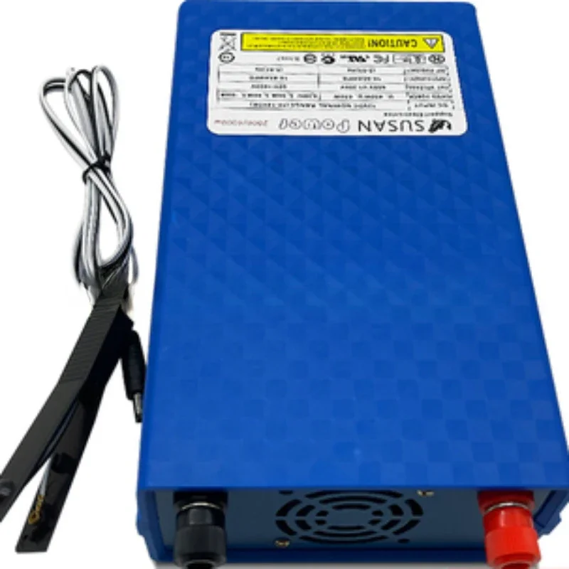 

New For SU-SAN 1050NP 4000W Multifunctional Digital Display Inverter Head High Power 12v Battery Inverter Electronic Booster