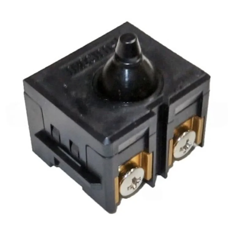 ABDJ-Switch Replacement Parts For N396008 Angle Grinder Models DWE8410, DWE8300 DWE8310 DWE8420 DWE402 DWE4214