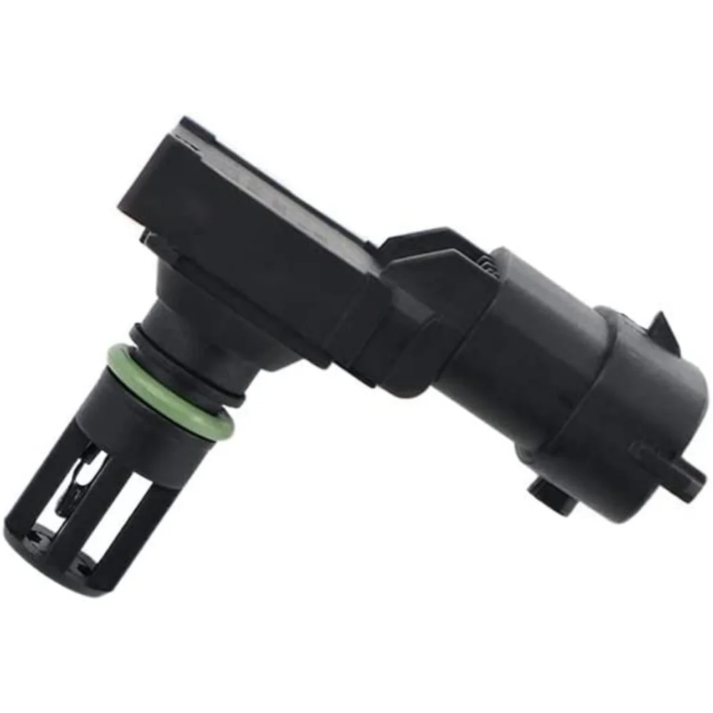 22422785 A2C96053500 Intake Air Temperature Boost Pressure Sensor For Volvo truck D11 D13 Blank New 21097978 22329559 904-7704