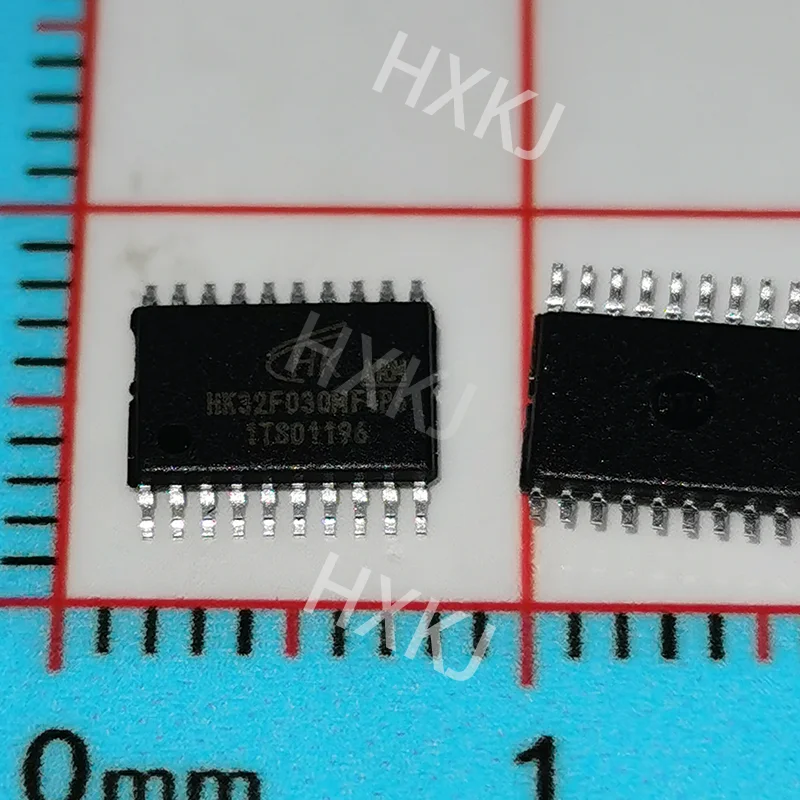 1PCS HK32F030MF4P6 TSSOP20 NEW AND ORIGINAL Electronic Components In Stock