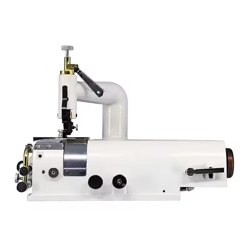 NEW Industrial Leather Scraping Sewing Machine For Scraping Synthetic Leather Shoes Plastic Products Shoe Sewing Machine