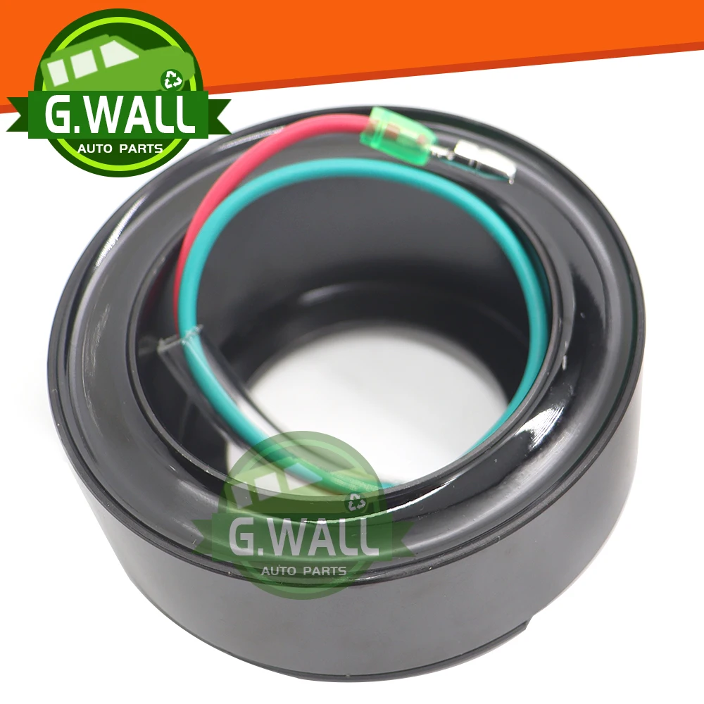 38810RWCA02 혼다 CRV Acura RDX 용 AC 압축기 클러치 38810RWC-A02 38810-RWC-A02 38810-RZY-A01 38810RZYA01