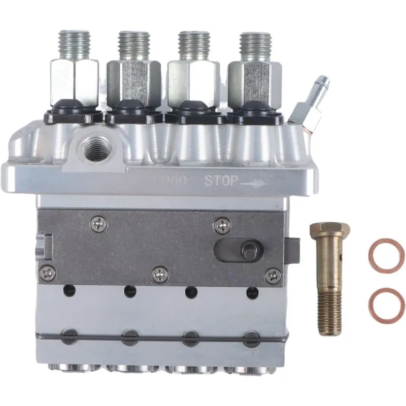 

16060-51012 104206-4001 104206-4002 New Fuel Injection Pump for Kubota V1505 V1505T V1505-B V1505-E Engine J116 J320 Generator