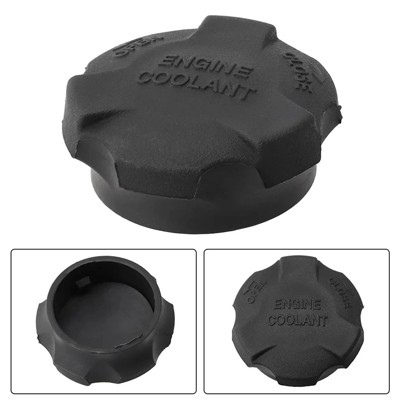 

Fit for Hyundai & Kia Santa Fe, Accent - Reservoir Cap, Radiator Expansion Tank Cap | 2544126100
